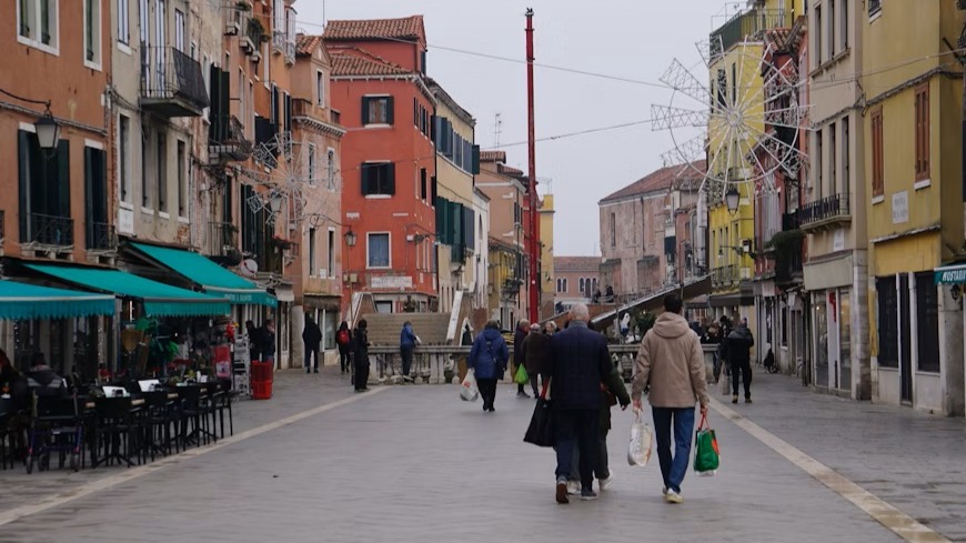 Venice Private Full Day Experience - Image - 5129